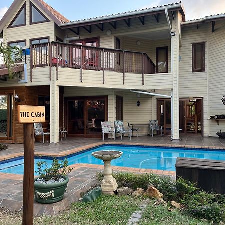 ホテル The Wood House エンパンゲニ エクステリア 写真