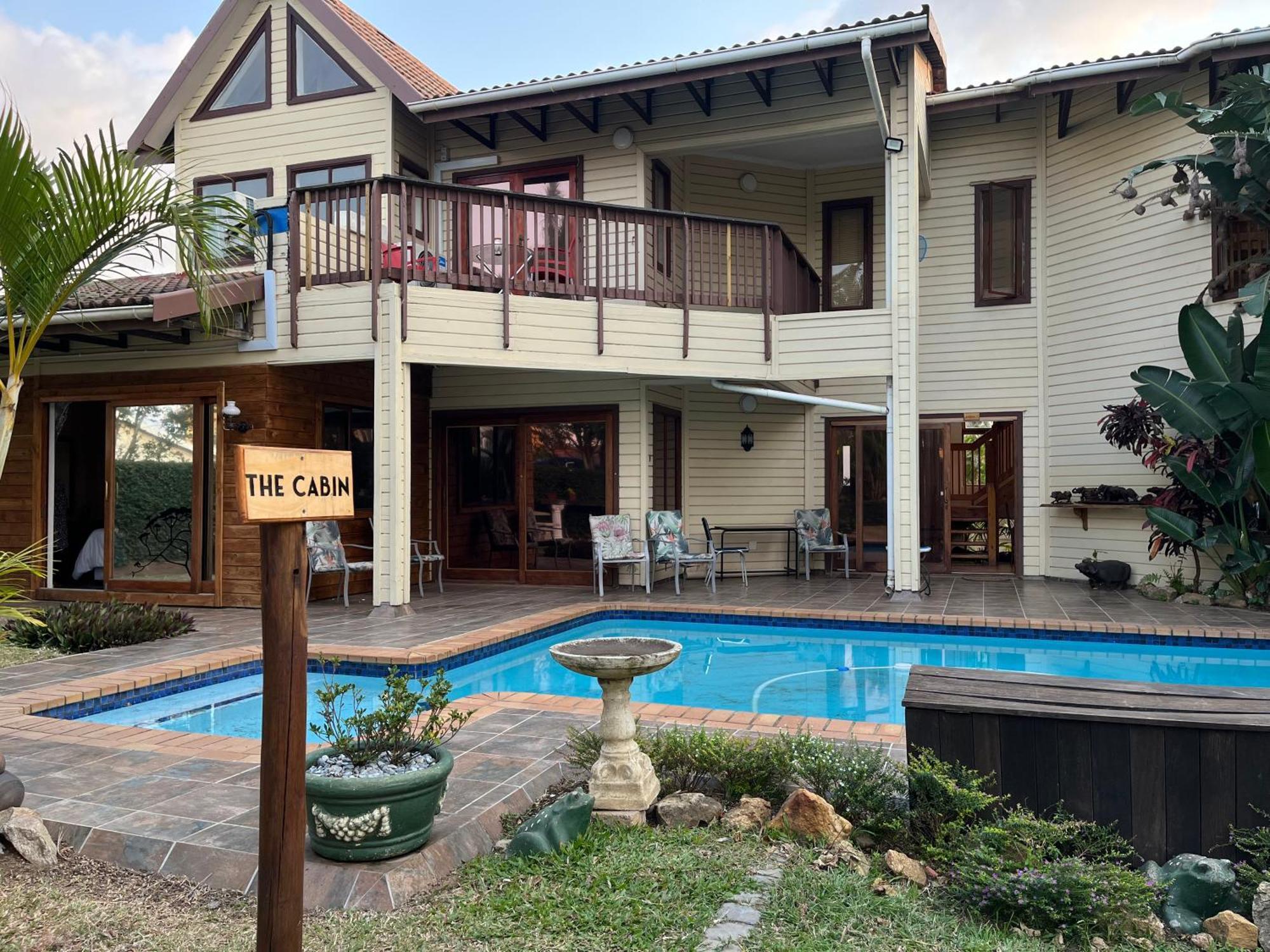 ホテル The Wood House エンパンゲニ エクステリア 写真